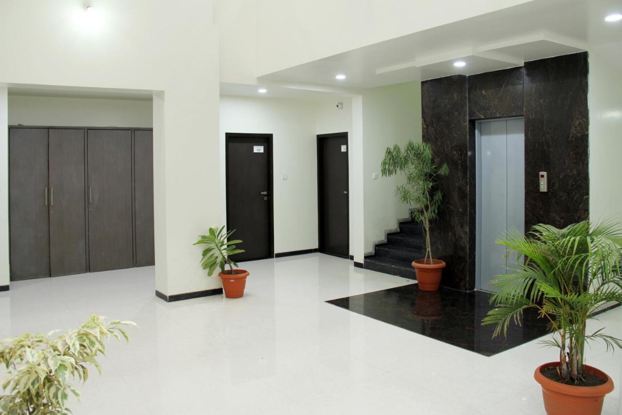 New Bharti 3* Aurangabad (Maharashtra)